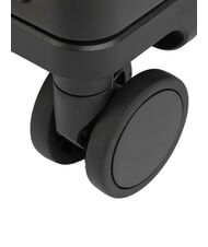 ECHOLAC SHOGUN CLASSIC Troley Medio black - Trolley Rigidi - 5