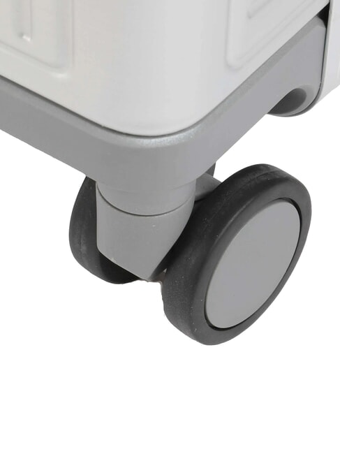 SHOGUN CLASSIC  Trolley Bagaglio a Mano silver - Bagagli a mano