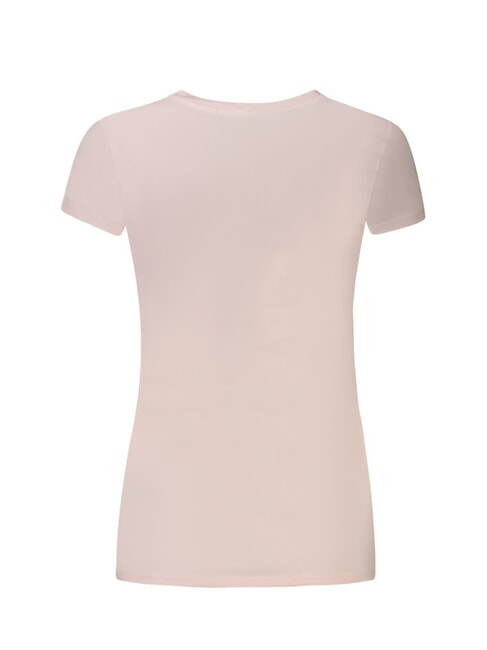 SS TRIANGLE OMBRE R3  T-shirt a maniche corte low key pink - T-shirt e Top Donna