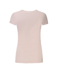 GUESS SS TRIANGLE OMBRE R3  T-shirt a maniche corte low key pink - T-shirt e Top Donna - 2