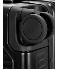 ECHOLAC SHOGUN CLASSIC  Trolley Bagaglio a Mano black - Bagagli a mano - 7