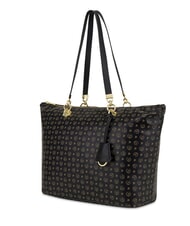 POLLINI HERITAGE Shopping bag soft touch - Borse Donna
