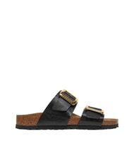 BIRKENSTOCK SYDNEY  Sandali graceful licorice - Scarpe Donna - 2