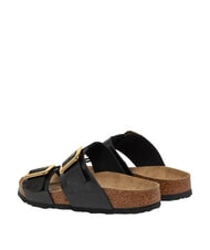 BIRKENSTOCK SYDNEY  Sandali graceful licorice - Scarpe Donna - 3