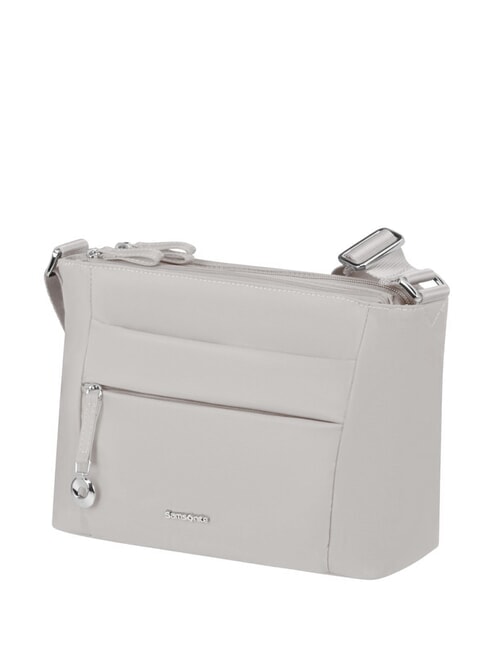 MOVE 5.0  Borsetta a tracolla cloudy grey - Borse Donna