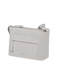 SAMSONITE MOVE 5.0  Borsetta a tracolla cloudy grey - Borse Donna - 2