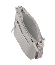 SAMSONITE MOVE 5.0  Borsetta a tracolla cloudy grey - Borse Donna - 4