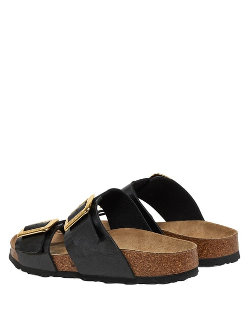 SYDNEY  Sandali graceful licorice - Scarpe Donna