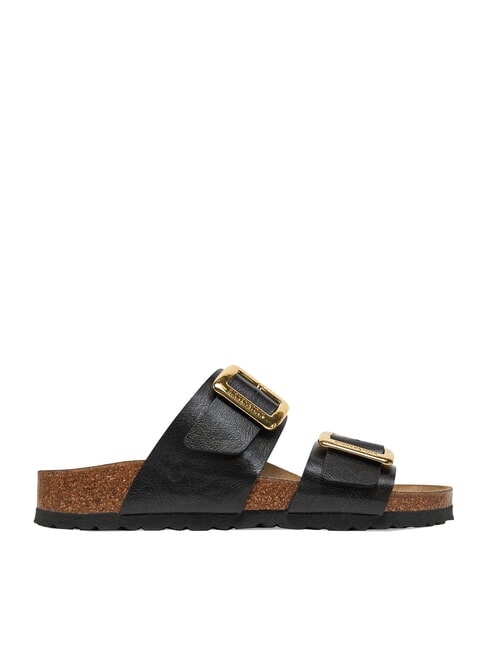 SYDNEY  Sandali graceful licorice - Scarpe Donna