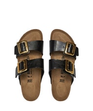 BIRKENSTOCK SYDNEY  Sandali graceful licorice - Scarpe Donna - 4