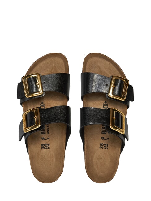 SYDNEY  Sandali graceful licorice - Scarpe Donna