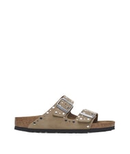 BIRKENSTOCK ARIZONA RIVET  Sandali in pelle - Scarpe Donna