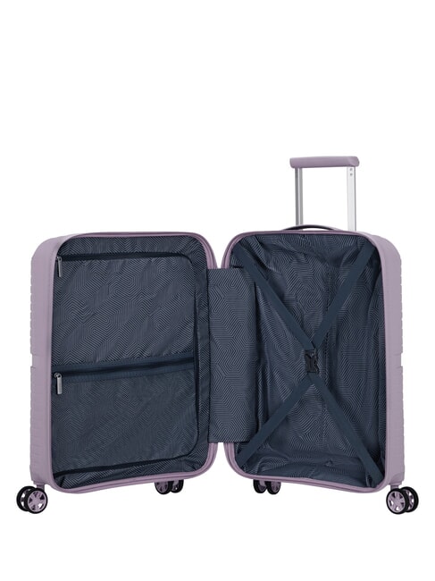 AIRCONIC Trolley da cabina  stormy lilac - Bagagli a mano