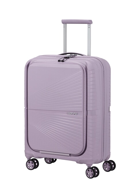 AIRCONIC Trolley da cabina  stormy lilac - Bagagli a mano