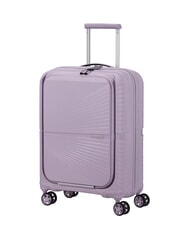 AMERICAN TOURISTER AIRCONIC Trolley da cabina  stormy lilac - Bagagli a mano - 3