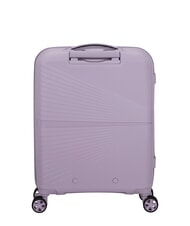 AMERICAN TOURISTER AIRCONIC Trolley da cabina  stormy lilac - Bagagli a mano - 5