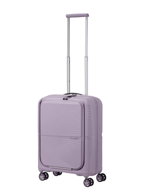 AIRCONIC Trolley da cabina  stormy lilac - Bagagli a mano