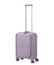 AMERICAN TOURISTER AIRCONIC Trolley da cabina  stormy lilac - Bagagli a mano - 6