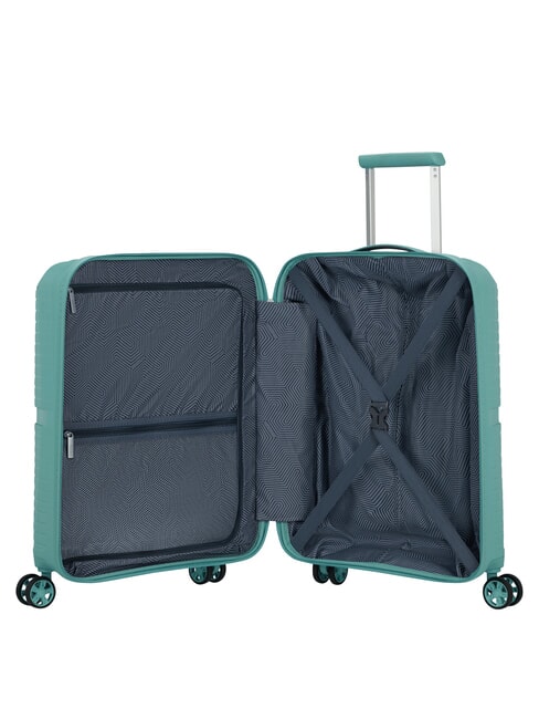 AIRCONIC Trolley da cabina  dusty turquoise - Bagagli a mano