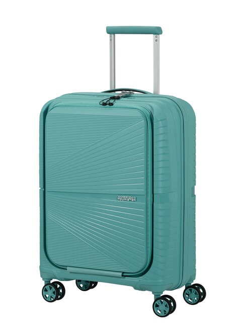 AIRCONIC Trolley da cabina  dusty turquoise - Bagagli a mano