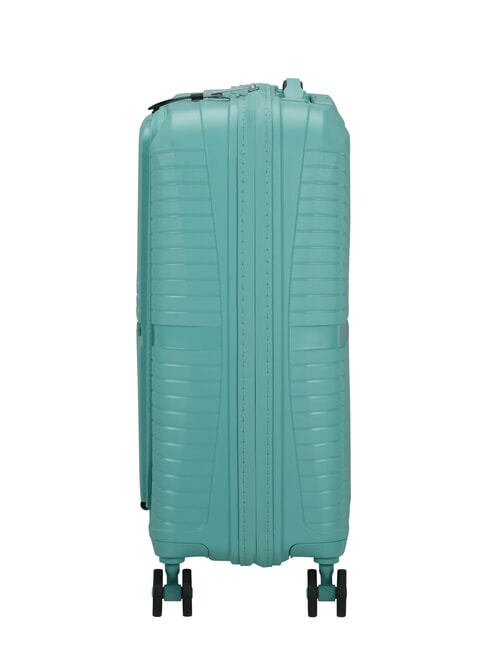 AIRCONIC Trolley da cabina  dusty turquoise - Bagagli a mano