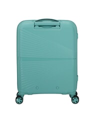 AMERICAN TOURISTER AIRCONIC Trolley da cabina  dusty turquoise - Bagagli a mano - 5