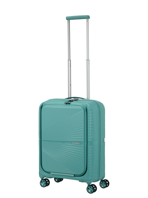 AIRCONIC Trolley da cabina  dusty turquoise - Bagagli a mano