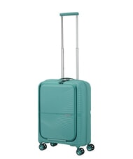AMERICAN TOURISTER AIRCONIC Trolley da cabina  dusty turquoise - Bagagli a mano - 6
