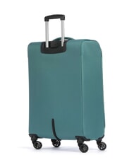 AMERICAN TOURISTER SEA SEEKER Trolley misura media bayou green - Trolley Semirigidi - 3