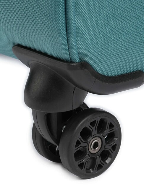 SEA SEEKER Trolley misura media bayou green - Trolley Semirigidi