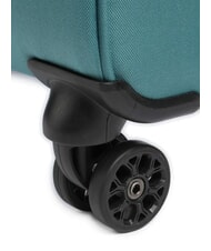 AMERICAN TOURISTER SEA SEEKER Trolley misura media bayou green - Trolley Semirigidi - 5