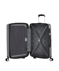 AMERICAN TOURISTER FLASHLINE Trolley medio espandibile skysilver - Trolley Rigidi - 2