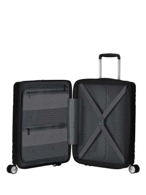 HELLO CABIN Trolley bagaglio a mano exp ONYX BLACK - Bagagli a mano