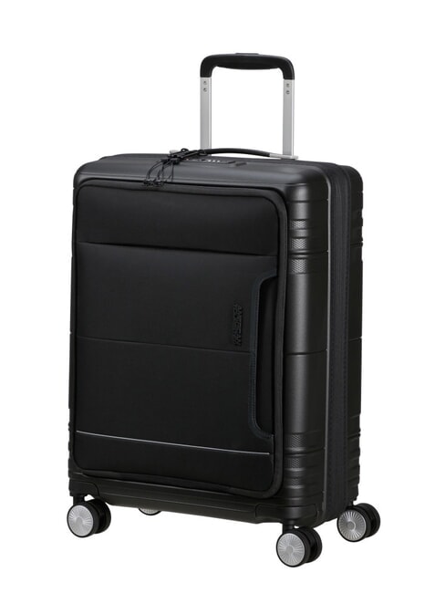HELLO CABIN Trolley bagaglio a mano exp ONYX BLACK - Bagagli a mano