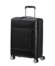 AMERICAN TOURISTER HELLO CABIN Trolley bagaglio a mano exp ONYX BLACK - Bagagli a mano - 3