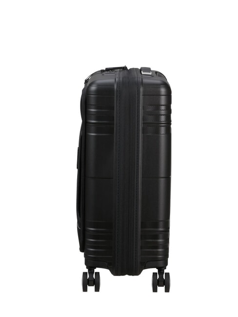 HELLO CABIN Trolley bagaglio a mano exp ONYX BLACK - Bagagli a mano