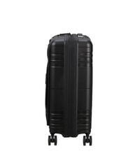 AMERICAN TOURISTER HELLO CABIN Trolley bagaglio a mano exp ONYX BLACK - Bagagli a mano - 4