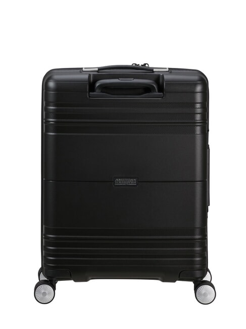 HELLO CABIN Trolley bagaglio a mano exp ONYX BLACK - Bagagli a mano