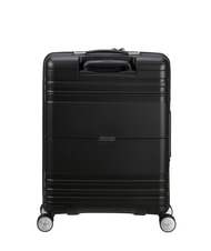 AMERICAN TOURISTER HELLO CABIN Trolley bagaglio a mano exp ONYX BLACK - Bagagli a mano - 5