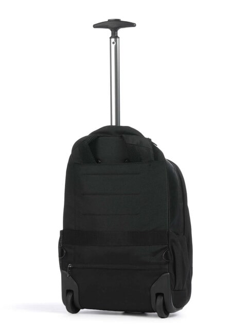 GUARDIT 3.0 Zaino trolley porta pc 15.6" NERO - Trolley Pilota