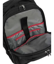 SAMSONITE GUARDIT 3.0 Zaino trolley porta pc 15.6" NERO - Trolley Pilota - 6