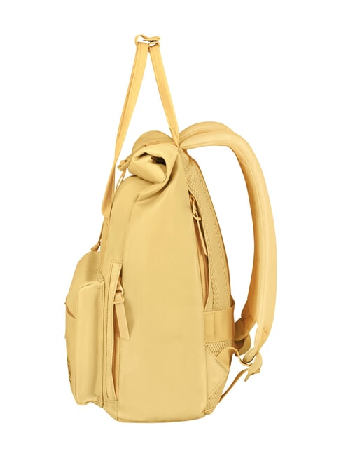 URBAN GROOVE Zaino pastel yellow - Zaini Scuola & Tempo Libero