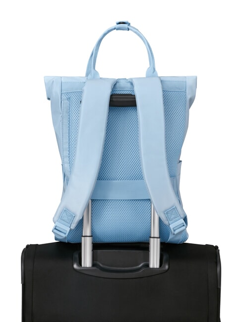 URBAN GROOVE Zaino PASTEL BLUE - Zaini Scuola & Tempo Libero