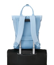 AMERICAN TOURISTER URBAN GROOVE Zaino PASTEL BLUE - Zaini Scuola & Tempo Libero - 6