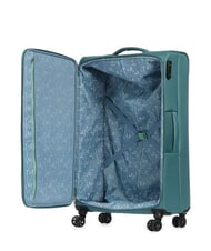 AMERICAN TOURISTER SEA SEEKER Trolley misura extra-large - Trolley Semirigidi