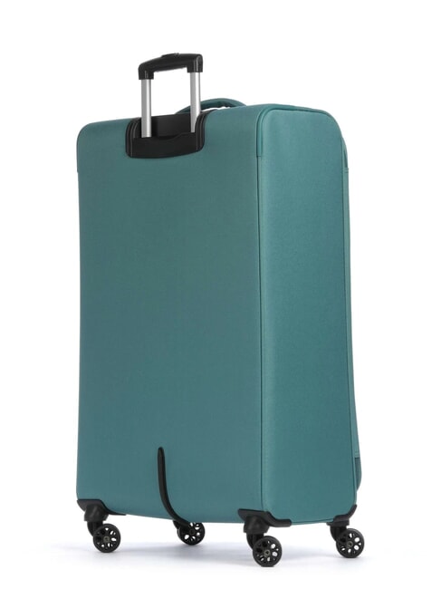 SEA SEEKER Trolley misura extra-large bayou green - Trolley Semirigidi