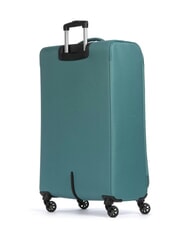 AMERICAN TOURISTER SEA SEEKER Trolley misura extra-large bayou green - Trolley Semirigidi - 3