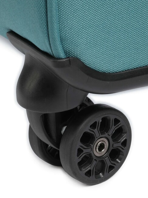 SEA SEEKER Trolley misura extra-large bayou green - Trolley Semirigidi