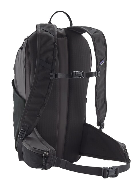 TERRAVIA Zaino 22L black - Zaini Scuola & Tempo Libero