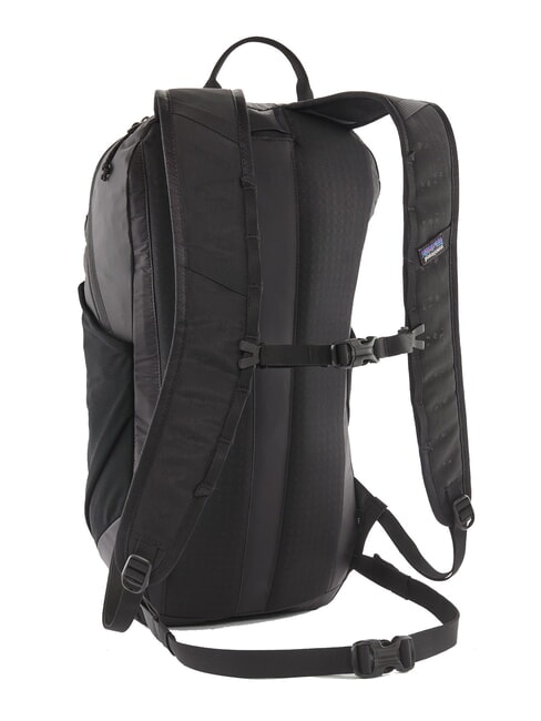 TERRAVIA Zaino 14L black - Zaini Scuola & Tempo Libero